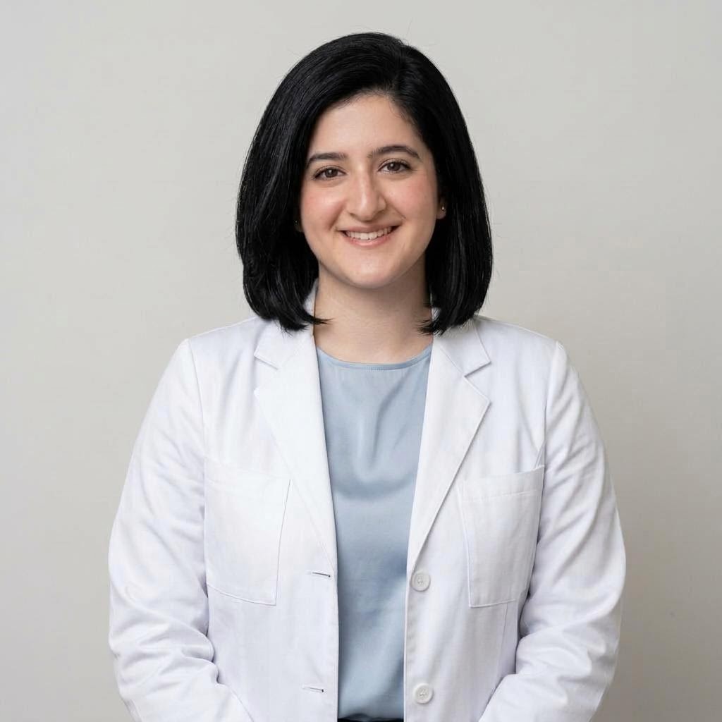 Dr. Saba Chughtai DDS