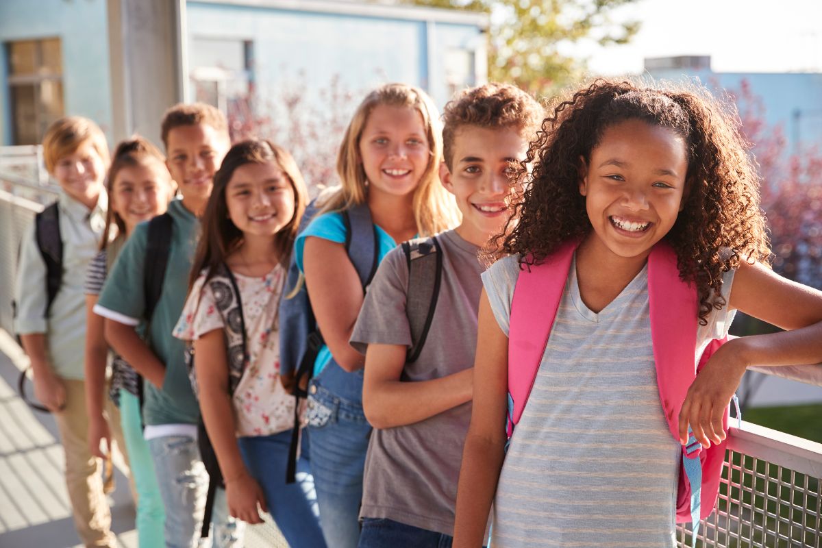 The Importance of Orthodontic Treatment for Children