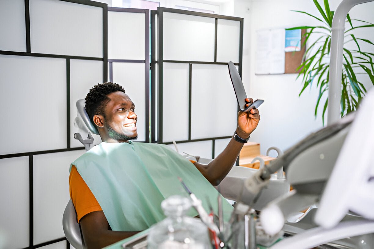 Do You Need a Crown or a Filling? What Do Dentists Say?