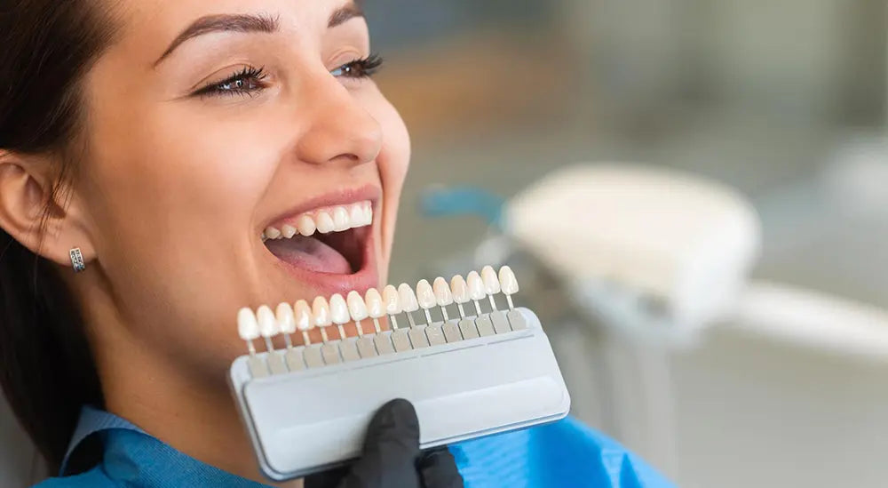 Regular Dental Cleaning vs. Deep Cleaning: What's the Difference?