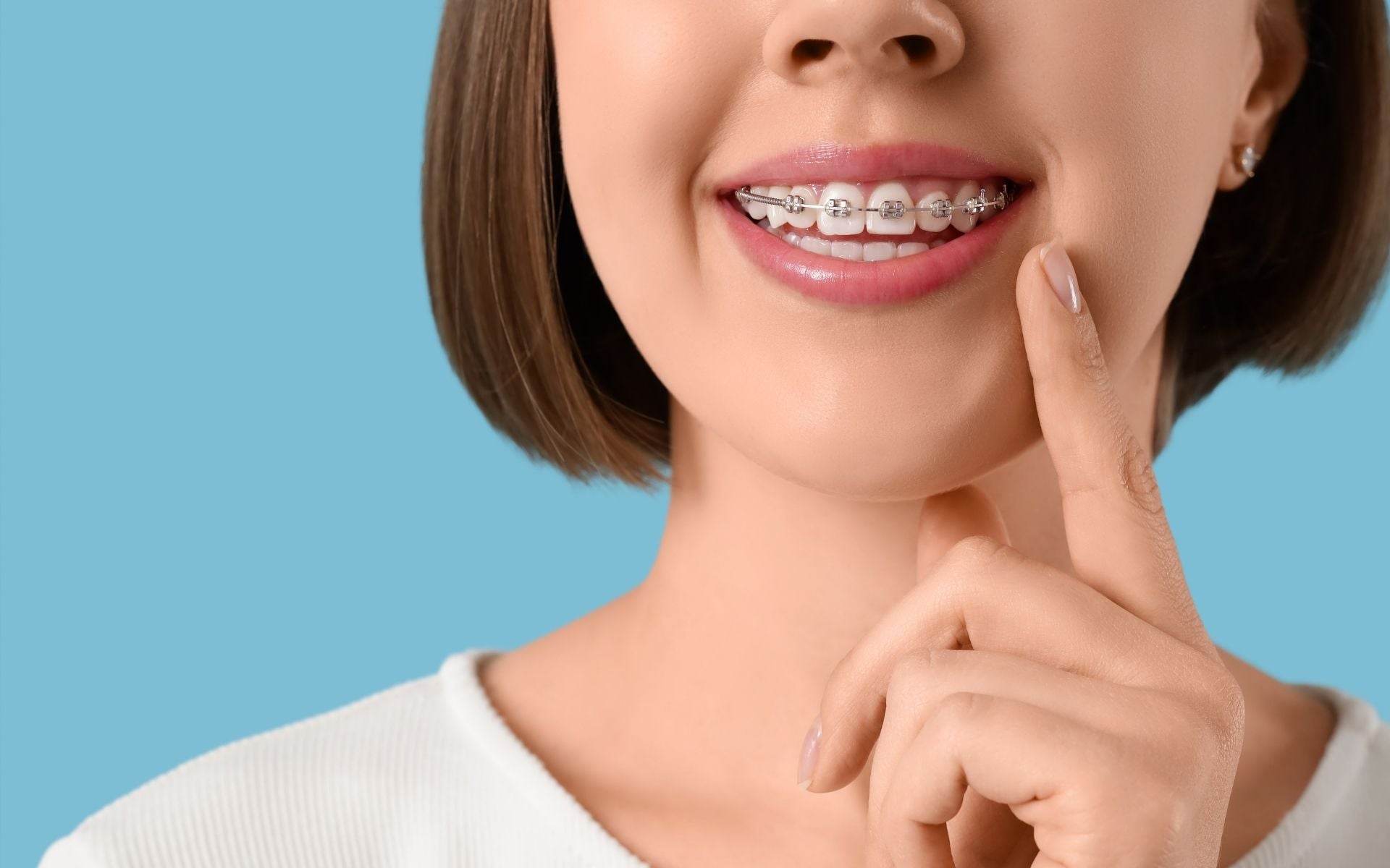 Should You Still Go to the Dentist When You Have Braces?