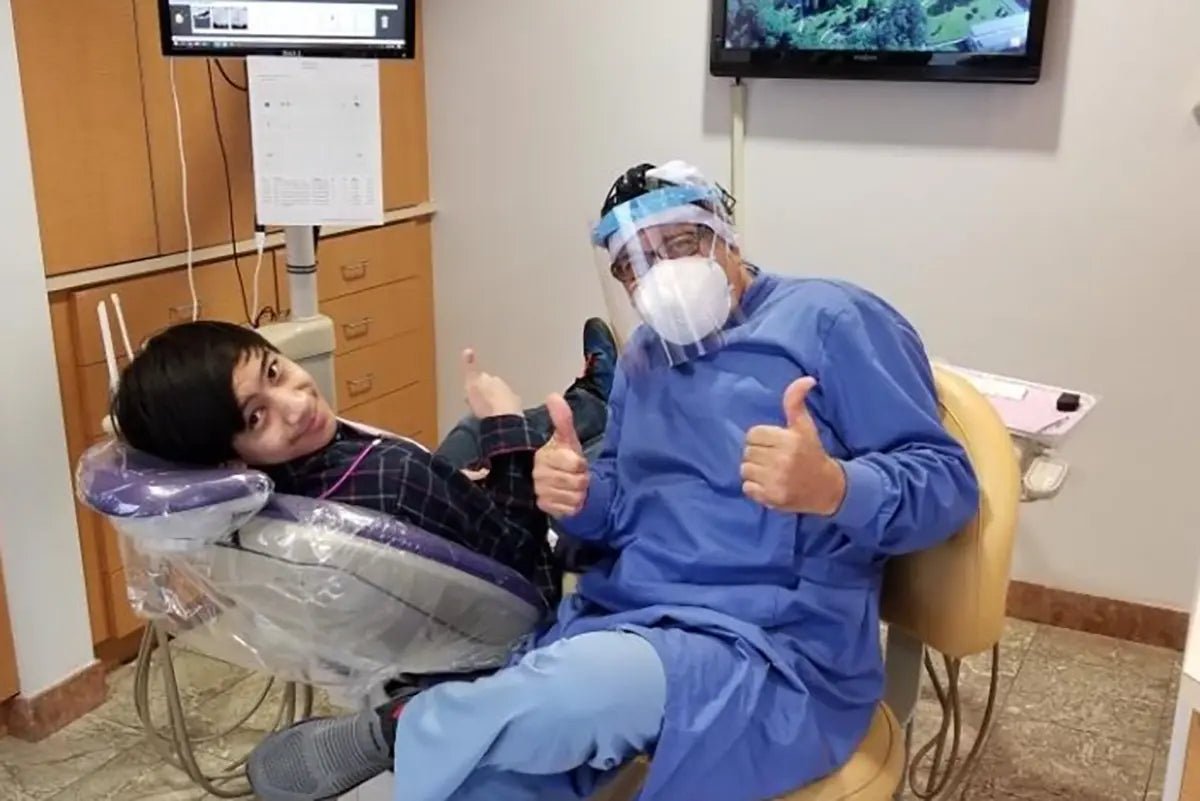 Teeth Sensitivity After Whitening: 5 Simple Tips for Instant Relief