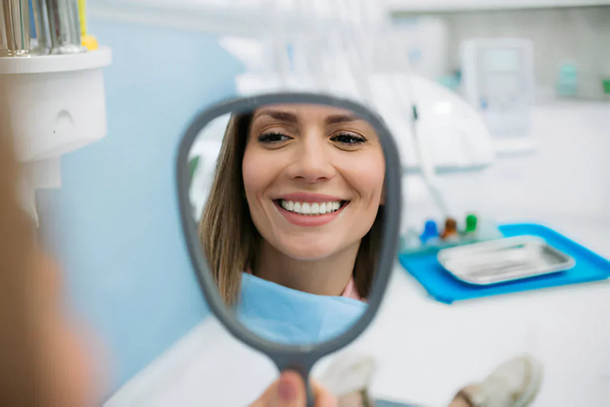 How to Prepare for a Teeth Whitening Appointment In Culver City