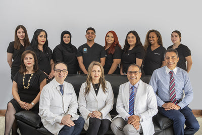 Meet our amazing pool of dental experts and friendly dental staff in United Dental Care