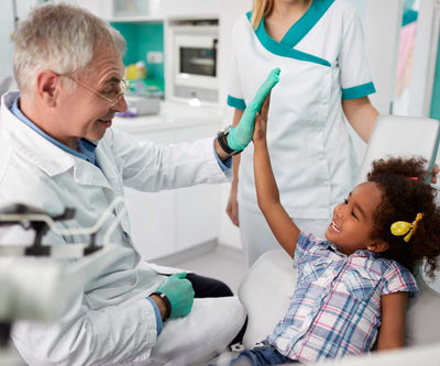 Top Questions Parents Ask our Pediatric Dentists in Culver City