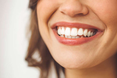 Best Teeth Whitening Options<br>for People With Sensitive Teeth