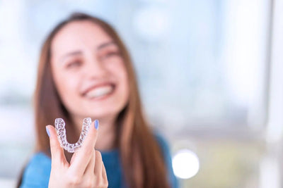 Are Invisalign Clear Aligners Worth It?