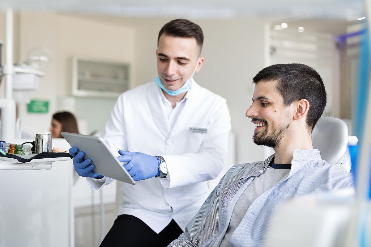 Is an In-House Dental Plan Right for Your Family?