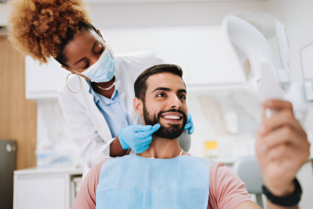 Does Teeth Whitening Treat Bad Breath? The Overlooked Connection