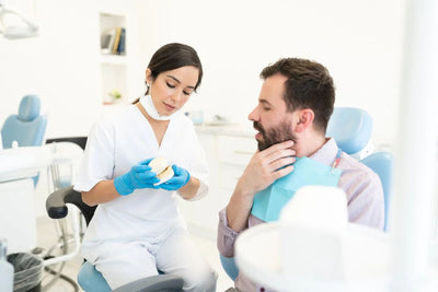 Periodontal Maintenance:<br>Everything You Need to Know