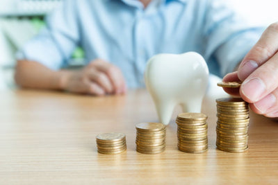 How Much Does Root Canal Treatment Cost?