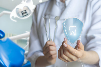 Does Teeth Whitening Hurt?