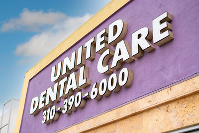 The best dentists and dental staff in Culver City, United Dental Care Office - Los Angeles CA