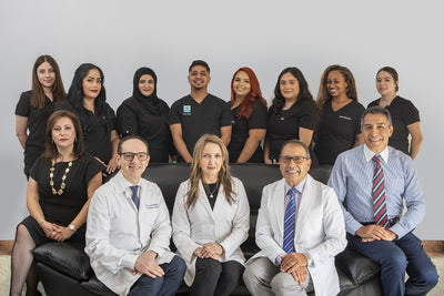 Premiere Local Dentists in Culver City, CA