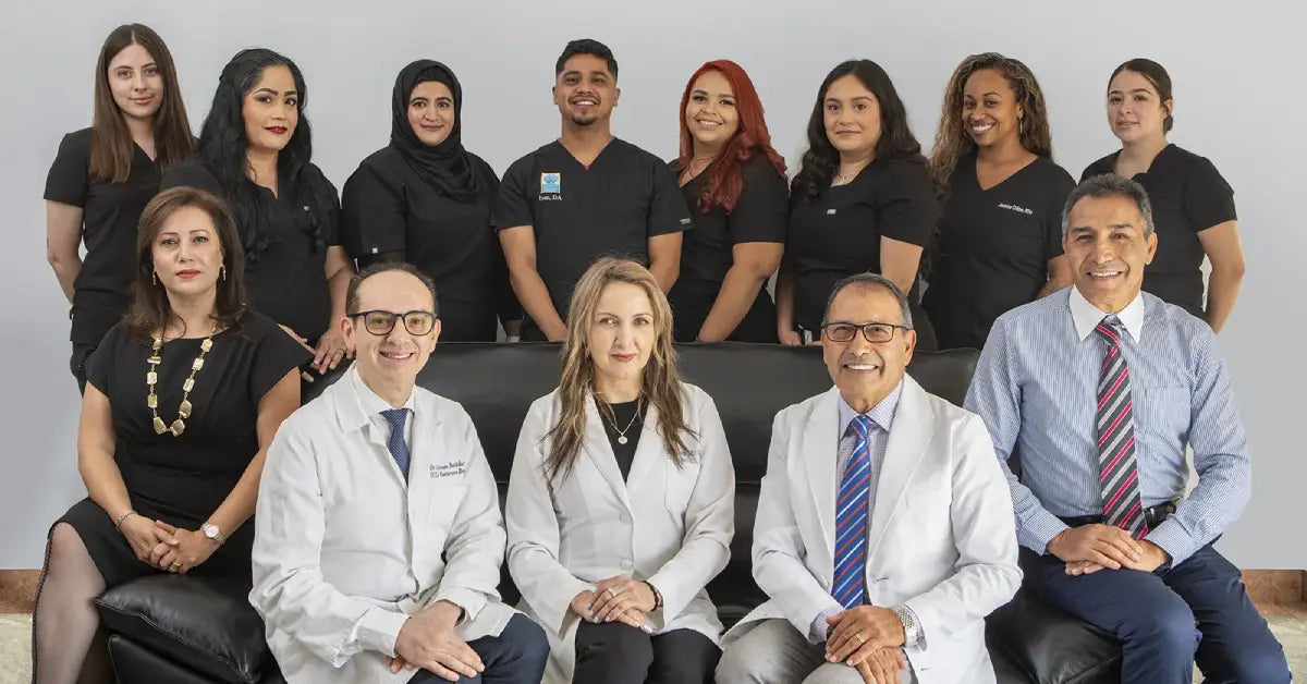 Culver City Dentist United Dental Care